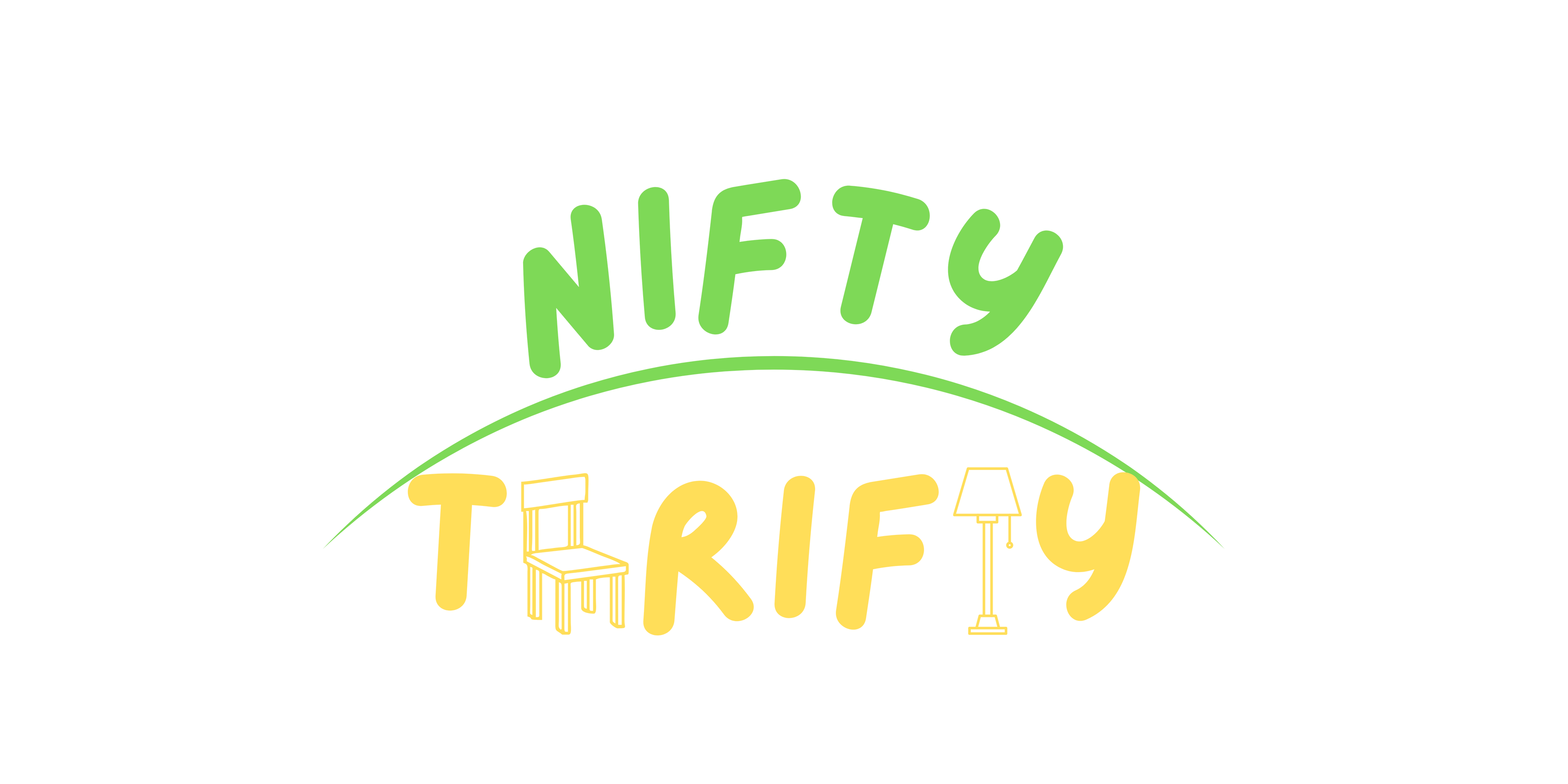 Nifty Thrifty Variety Shop